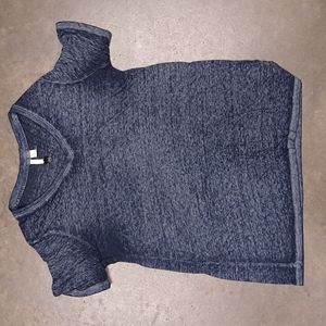 Small Blue Established 1946 Top